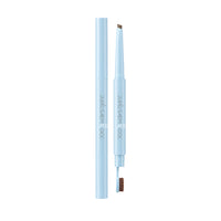 JUNG SAEM MOOL Men 24H Brow Builder - crayon sourcils coréen, vue 2