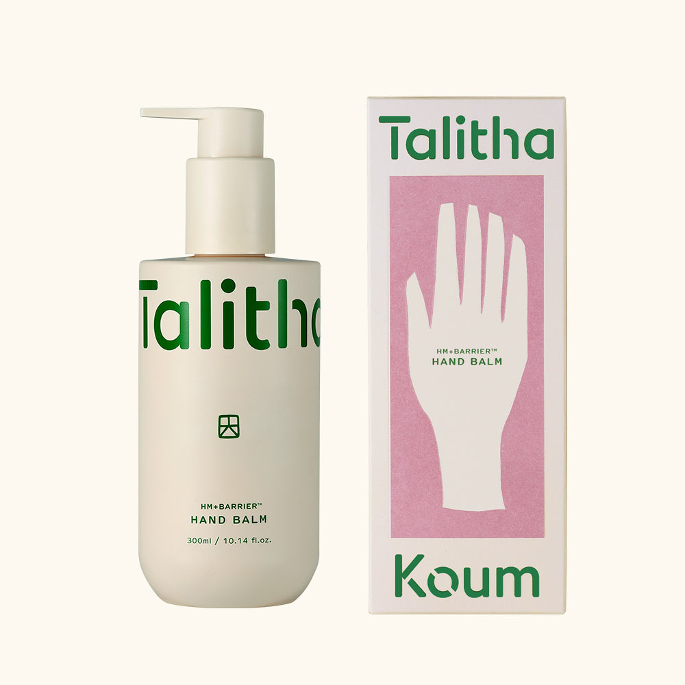 TALITHA KOUM HM Barrier Hand Balm