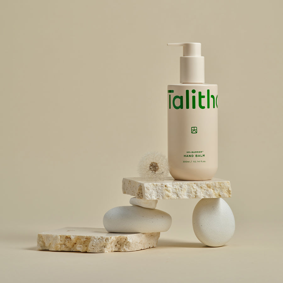 TALITHA KOUM HM Barrier Hand Balm