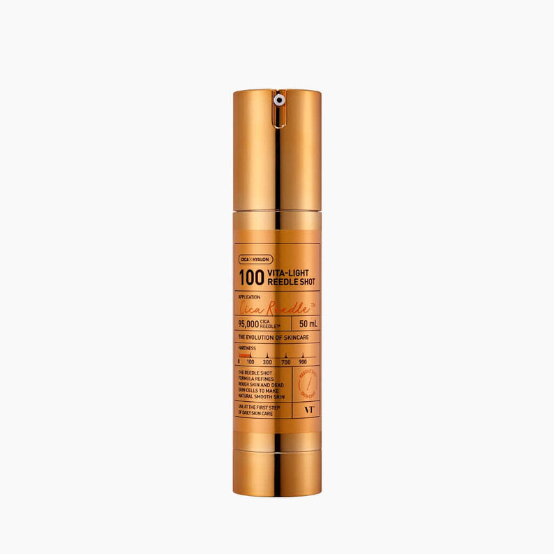 VT COSMETICS Vita-Light Reedle Shot®