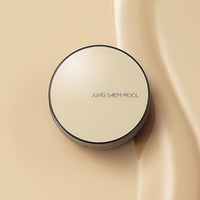 JUNG SAEM MOOL Essential Skin Nuder Cushion - cushion coréen, vue 2
