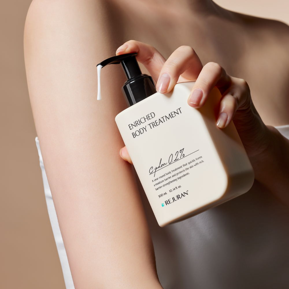REJURAN PDRN lait corps 300ml