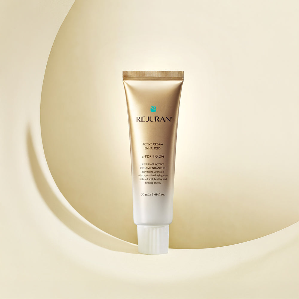 REJURAN Active Crème hydratante 50ml