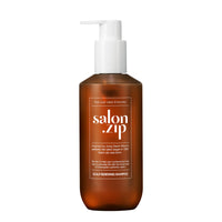 JUNG SAEM MOOL Salon Zip Scalp Renewing Shampoo - shampooing coréen, vue 2