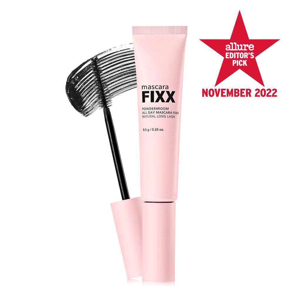 SO NATURAL Lash Curler All Day Mascara Fix 9.5g