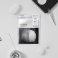 MEDIHEAL Spicule Pore Tightening System Gel Mask