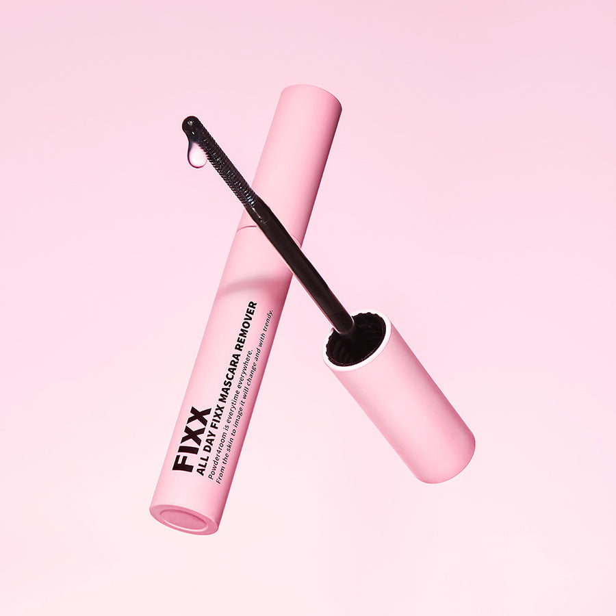 SO NATURAL One Shot Fix Melting Mascara Remover 8g