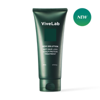 VIVELAB Revi Solution Anti Hair Loss Scalp Protein Treatment - soin capillaire coréen, vue 2