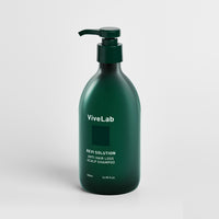 VIVELAB Revi Solution Anti Hair Loss Scalp Shampoo 500ml - shampoing coréen