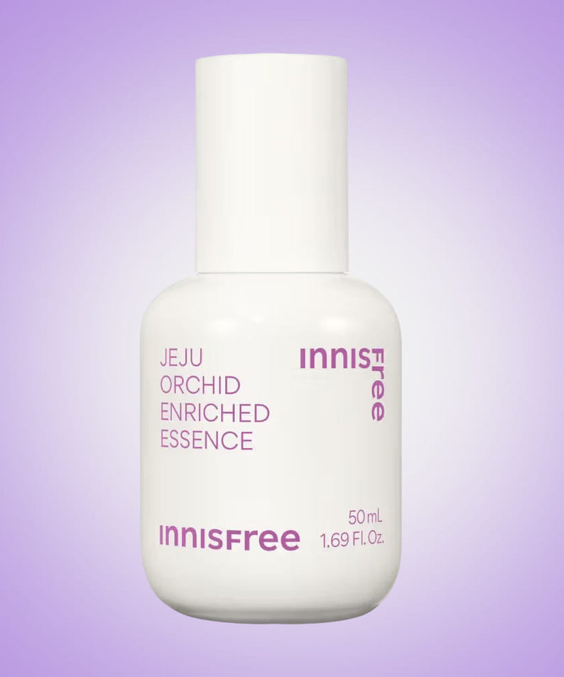 INNISFREE Jeju Orchid Enriched Essence 50ml