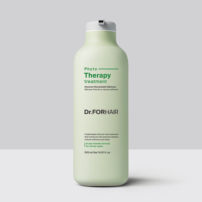 DR.FORHAIR Phyto Therapy Treatment