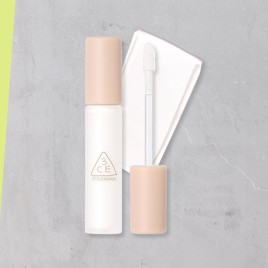 3CE Skin Fit Cover Liquid Concealer