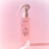 GROWUS Damage Therapy No-Wash Treatment EX Due Rose - soin sans rinçage coréen, vue 4