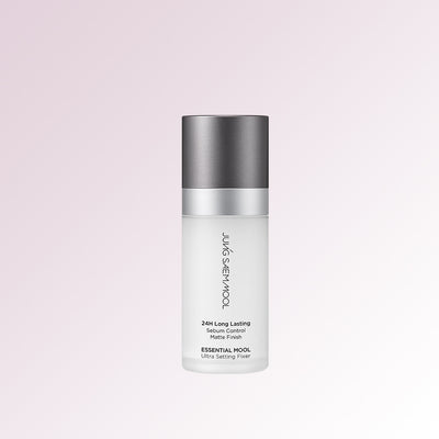 JUNG SAEM MOOL Essential Mool Ultra Setting Fixer 55ml