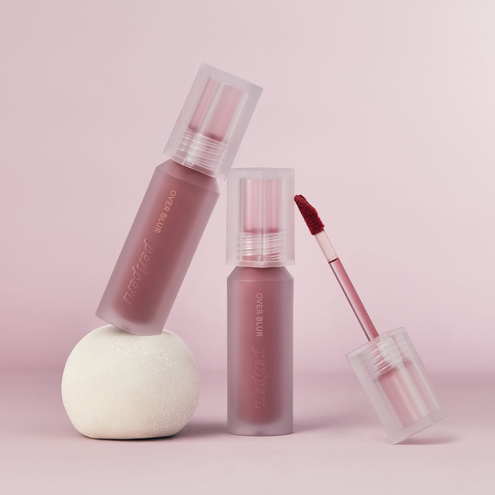 PERIPERA Over Blur Tint