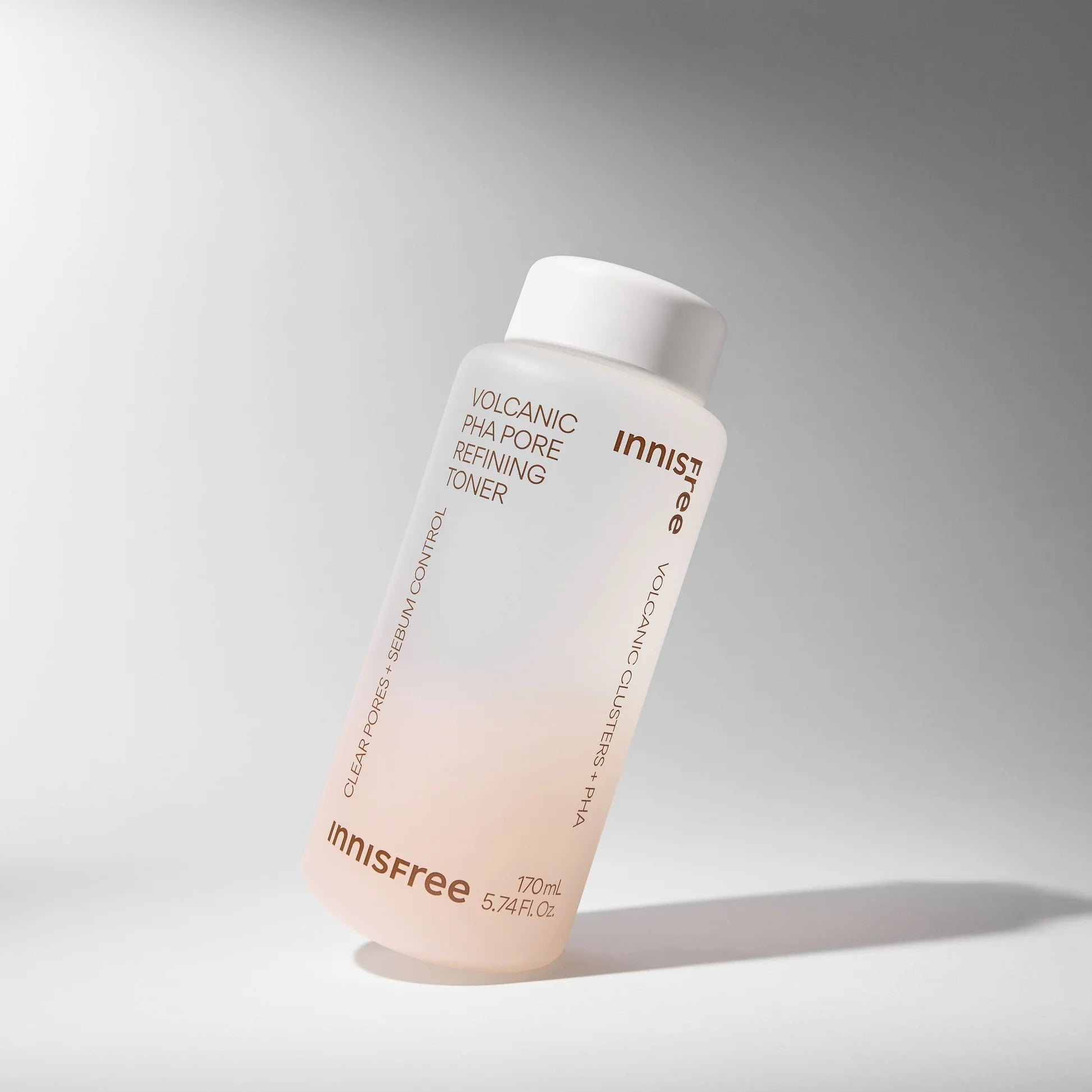 INNISFREE Volcanic PHA Pore Refining Toner 170ml