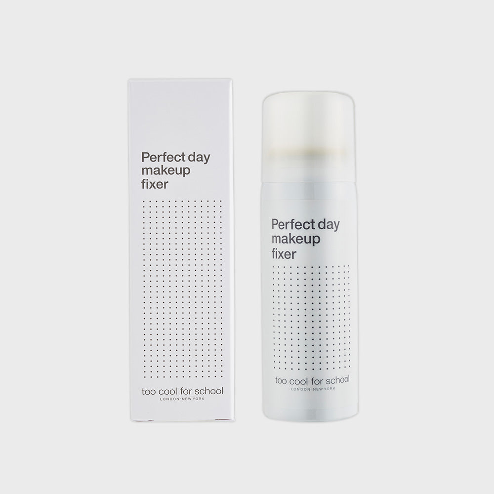 TOO COOL FOR SCHOOL Perfect Day Makeup Fixer