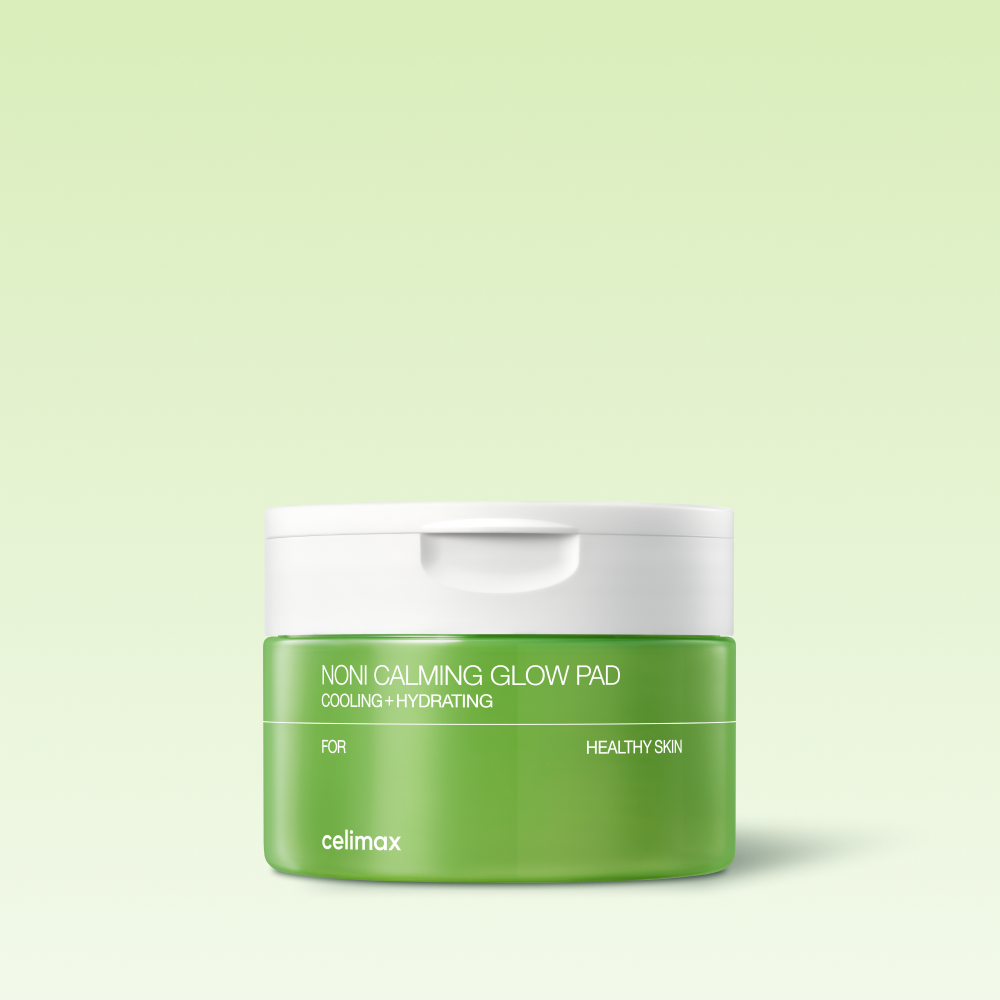 CELIMAX Noni Glow Pad 50 pads