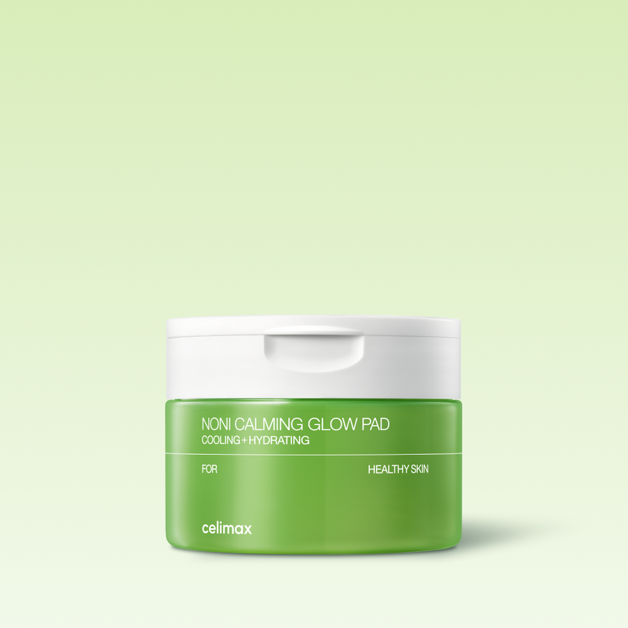 CELIMAX Noni Glow Pad 50 pads