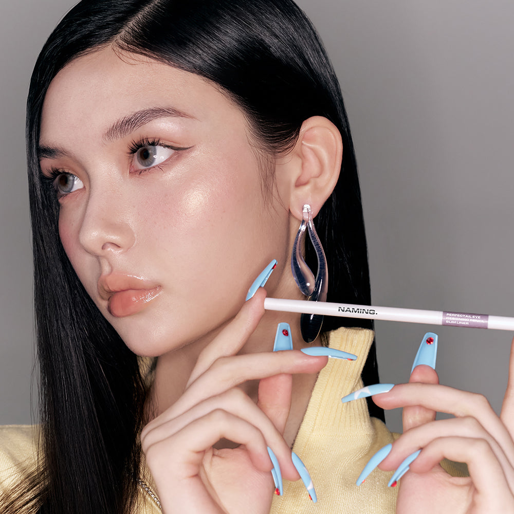 NAMING Perfectail Eye Designing Slim Liner