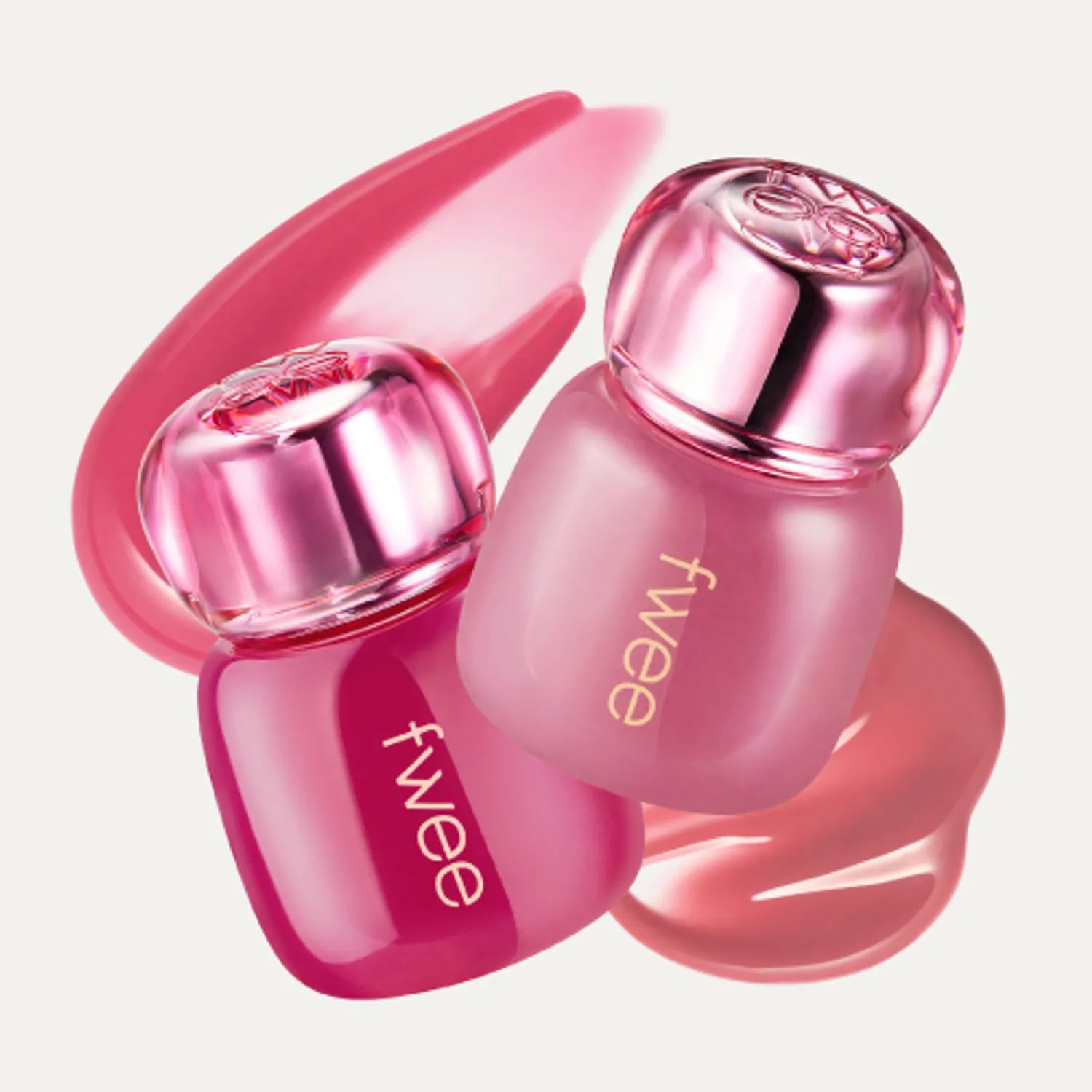 FWEE Pew 3D Volumizing Tint