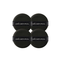JUNG SAEM MOOL Cushion Puff Black - houppette coréen, vue 3