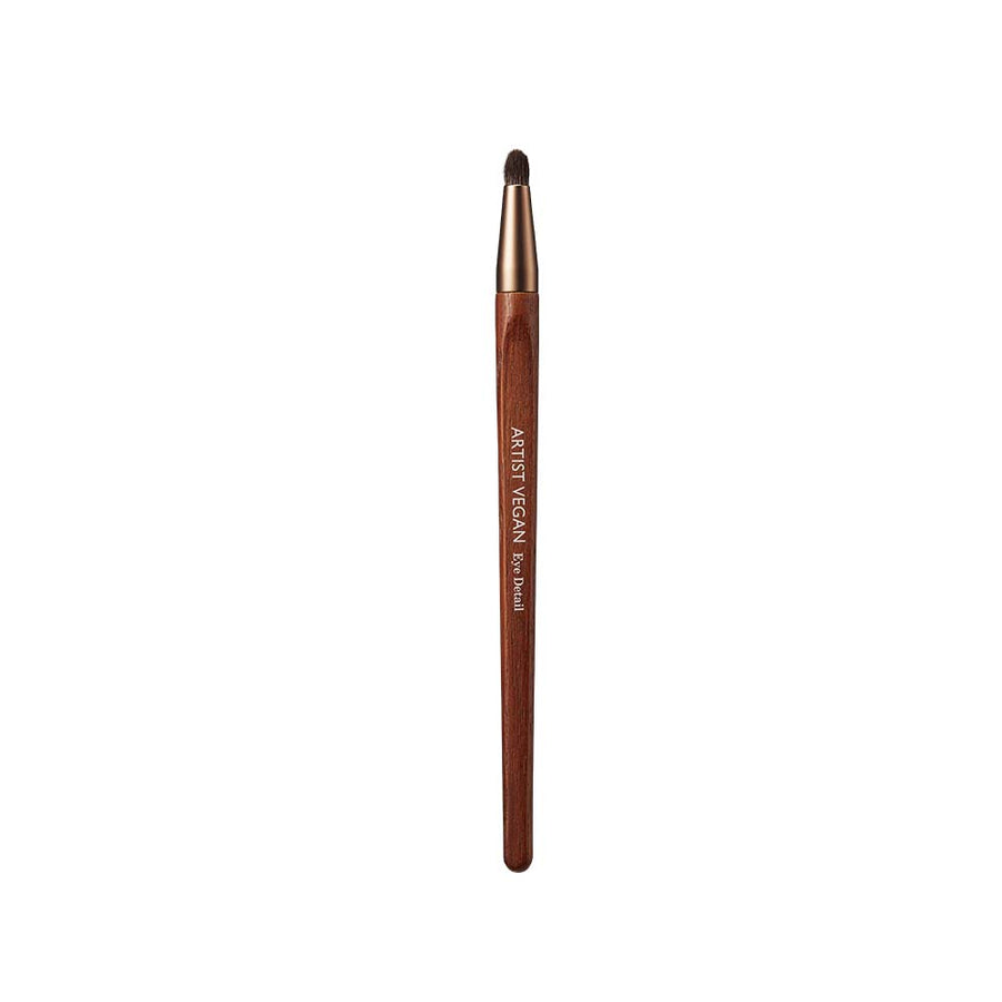 TOO COOL FOR SCHOOL Artclass Vegan Eye Detail Brush