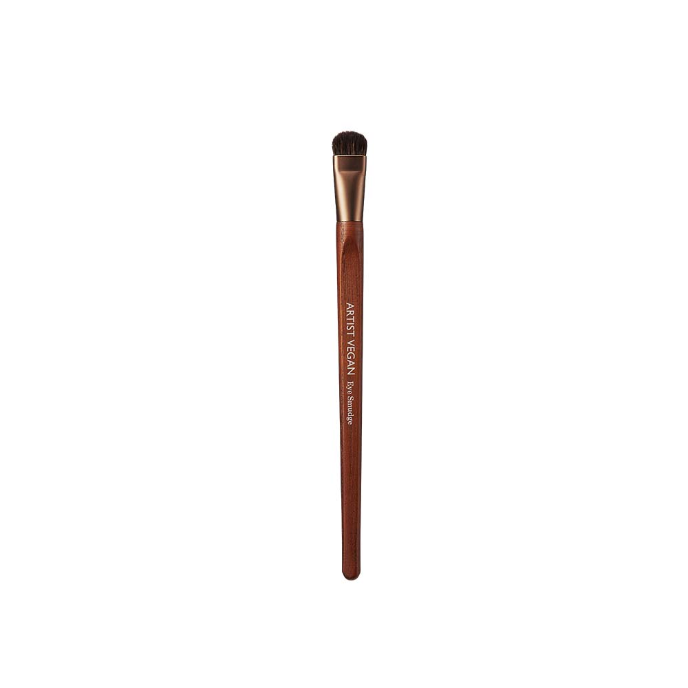 TOO COOL FOR SCHOOL Artclass Vegan Eye Smudge Brush