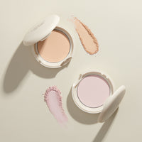 MQNY Micro Fit Powder - poudre compacte coréen, vue 2