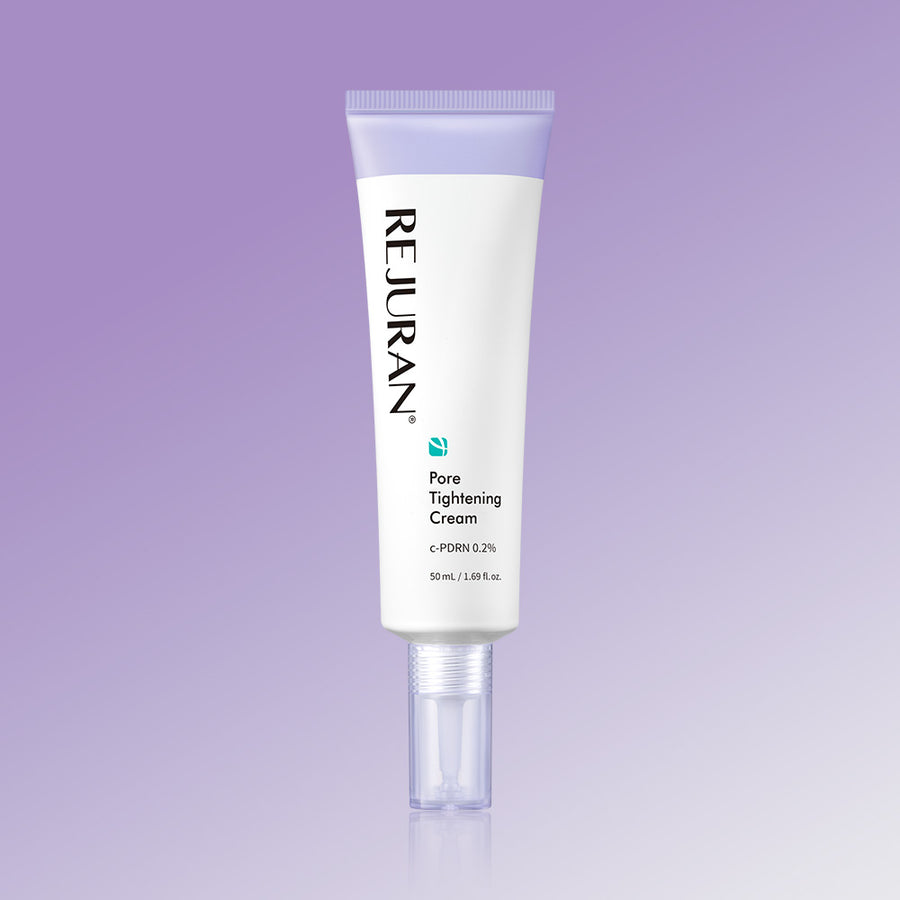 REJURAN Derma Healer Pore Tightening Crème hydratante 50ml