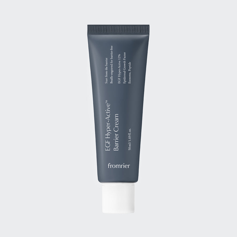 FROMRIER EGF Hyper Active Barrier Cream