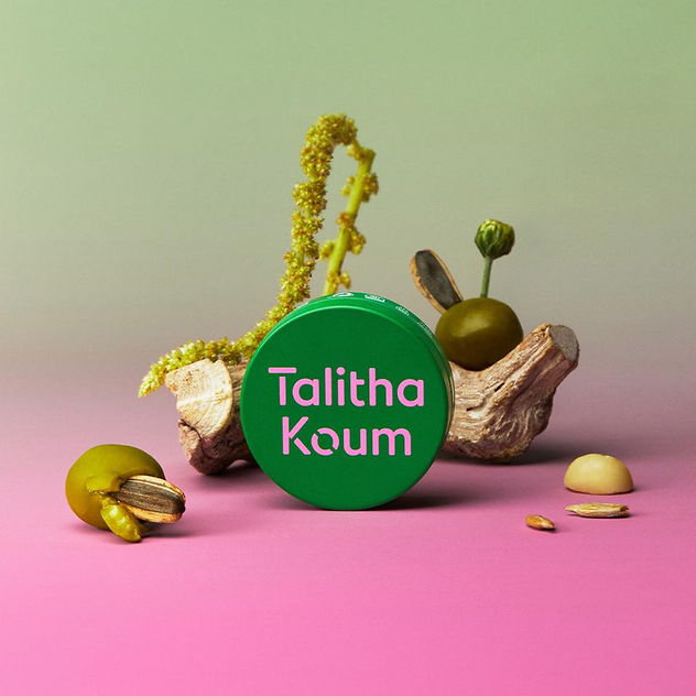 TALITHA KOUM Lipcure Balm 6g