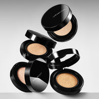 JUNG SAEM MOOL Essential Skin Longwear Nuder Cushion Refill - recharge cushion coréen, vue 3