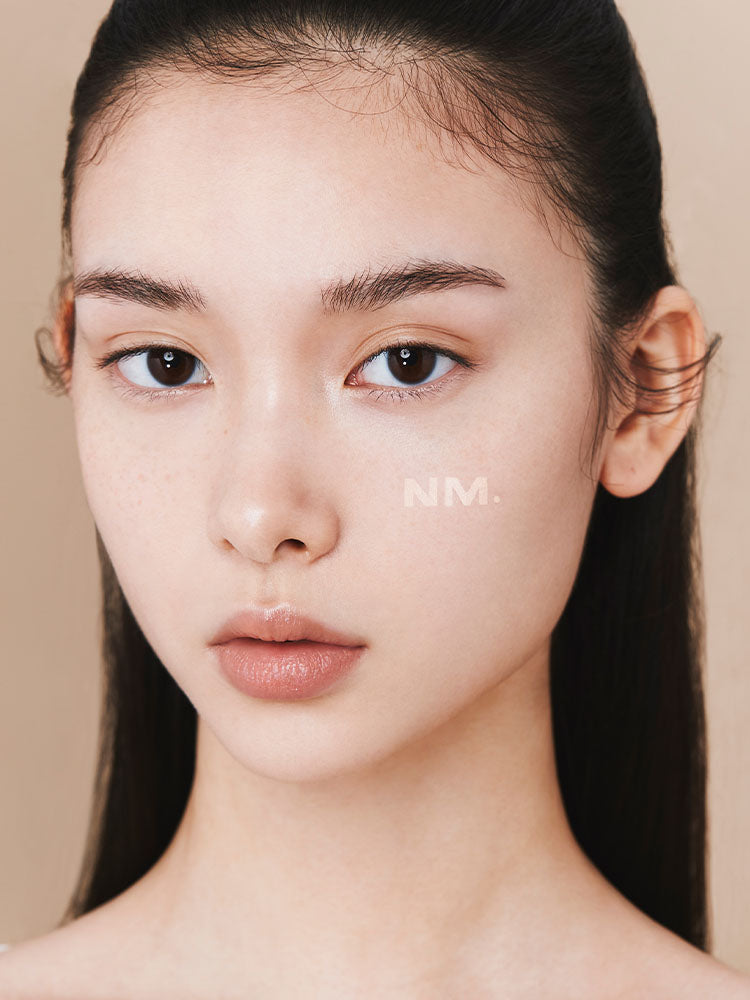 NAMING Layered Cover Foundation SPF35 PA++ 15ml