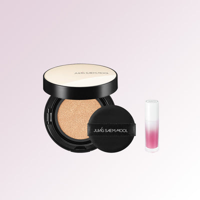 JUNG SAEM MOOL Essential Skin Nuder Cushion