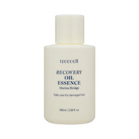 TREECELL Recovery Oil Essence - huile capillaire coréenne, vue 3