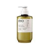 RYO Root:Gen Women's Hair Loss Care Treatment - soin capillaire coréen