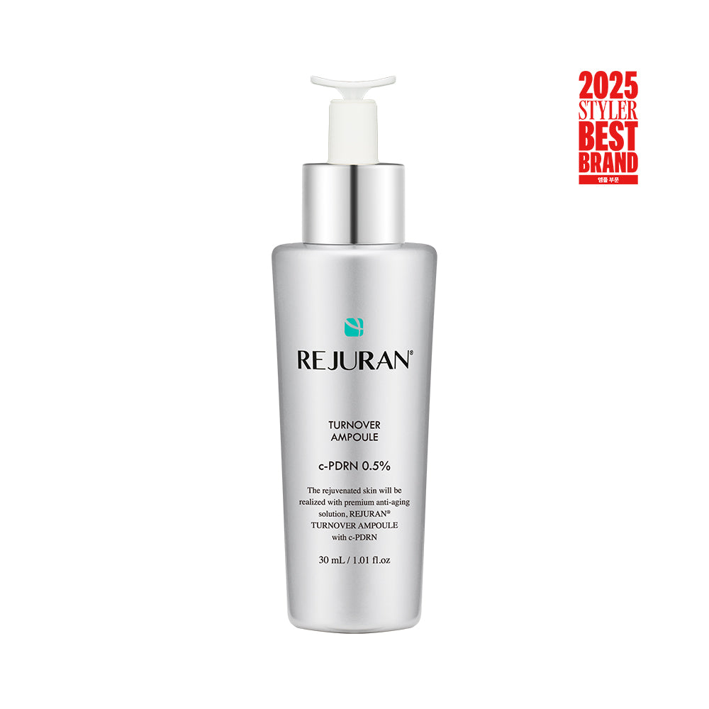 REJURAN Turnover Ampoule Ampoule concentrée 30ml