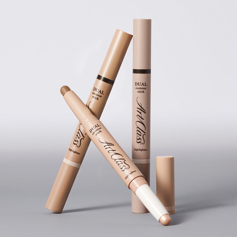 TOO COOL FOR SCHOOL Artclass By Rodin Dual Contour Stick