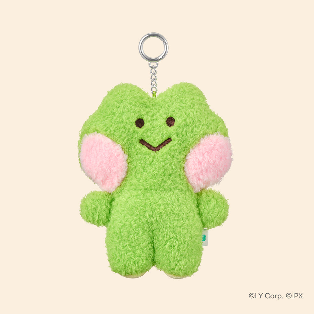 TALITHA KOUM Lenini x Talitha Koum Lipcure Balm Bag Charm Pouch
