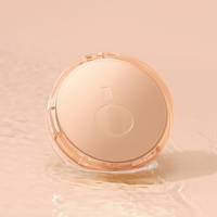 ONGREDIENTS Skin Barrier Glow Cover Cushion - cushion coréen, vue 2