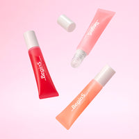 JUNG SAEM MOOL BeginS Lip Care Color Oil - huile lèvres coréen, vue 3