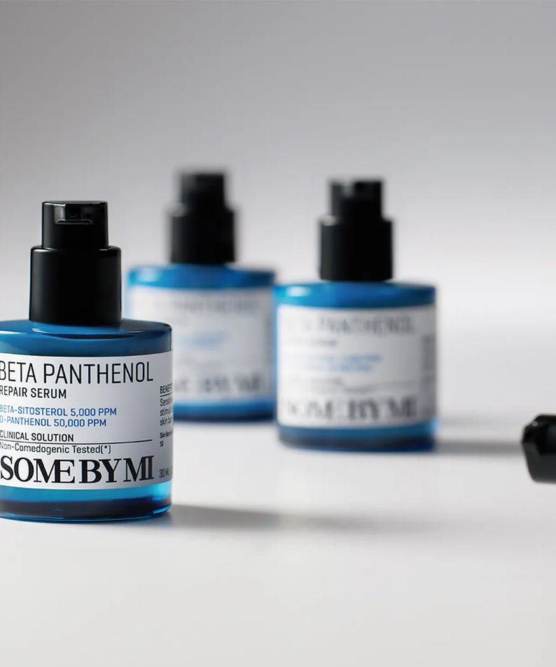 SOME BY MI Beta Panthenol Repair Serum 30ml
