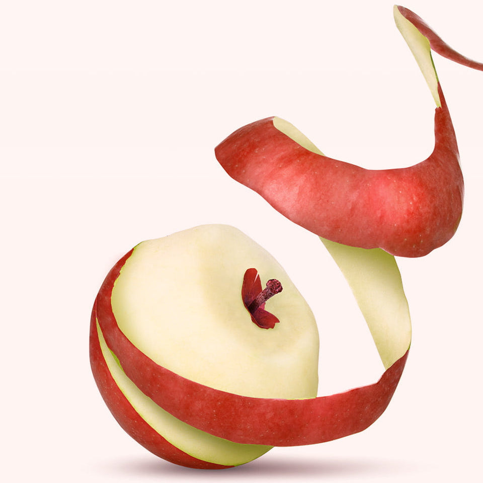 SUNGBOON EDITOR Apple Peel Syrup Coated Smooth Pad 230ml