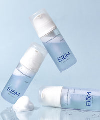 EIOM Pantheome Shake Bubble Serum - sérum coréen, vue 3