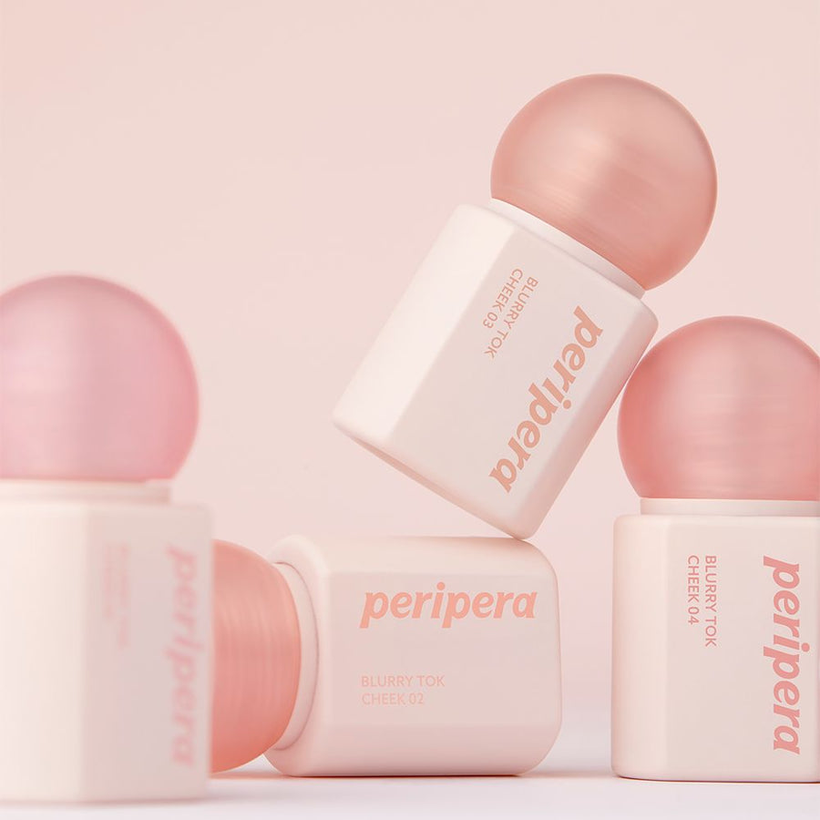 PERIPERA Blurry Talk Cheek