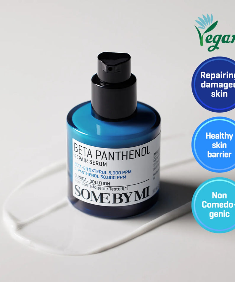 SOME BY MI Beta Panthenol Repair Serum 30ml