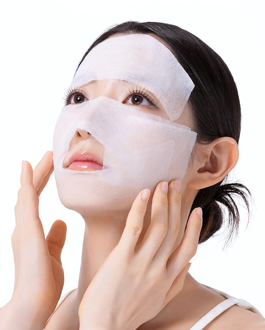 APRILSKIN Mochi Skin Pack Cotton Pads - 60 pads