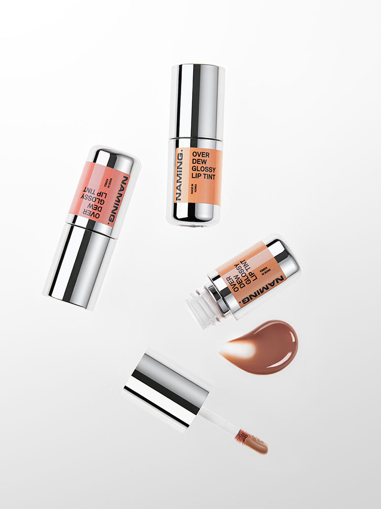NAMING Over Dew Glossy Tint 3.2g
