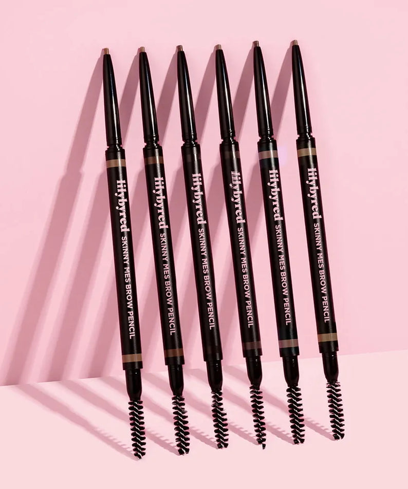 LILYBYRED Skinny Mes Brow Pencil